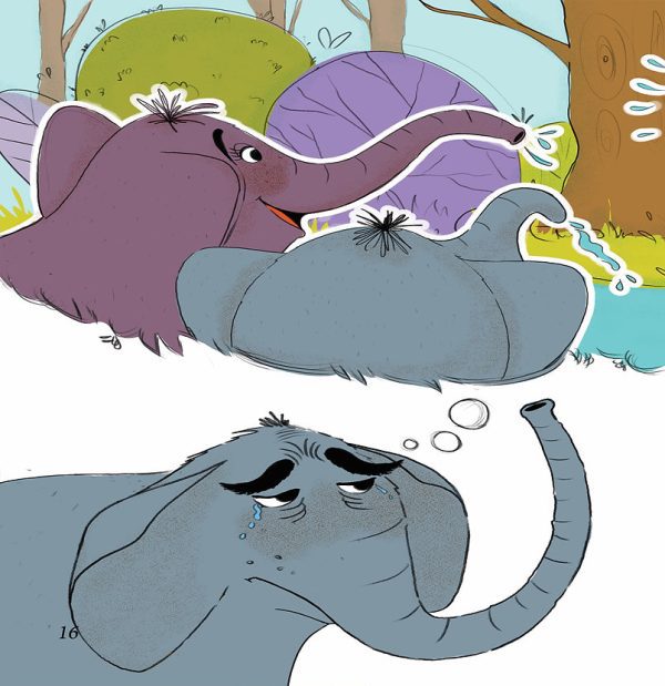 A day in the zoo - Image 5