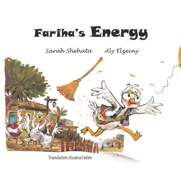 L'énergie de Fariha